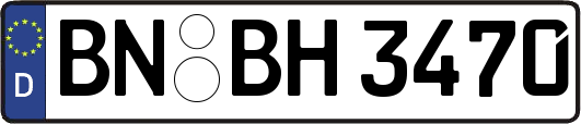 BN-BH3470