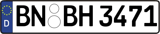 BN-BH3471