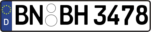 BN-BH3478