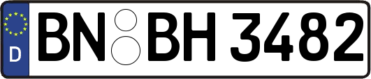 BN-BH3482