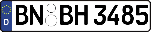 BN-BH3485