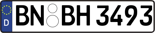 BN-BH3493