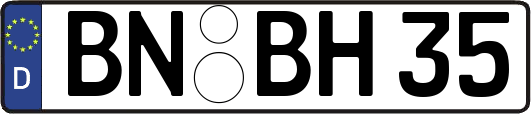 BN-BH35