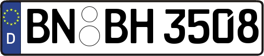 BN-BH3508