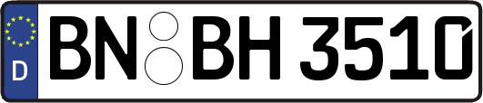 BN-BH3510