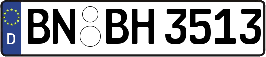 BN-BH3513