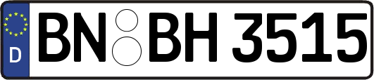 BN-BH3515