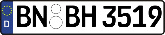 BN-BH3519