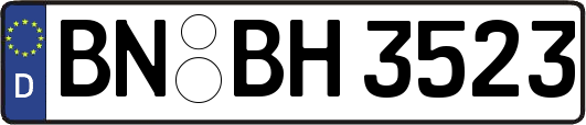 BN-BH3523
