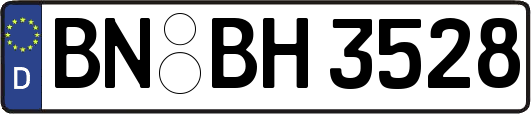 BN-BH3528