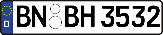 BN-BH3532