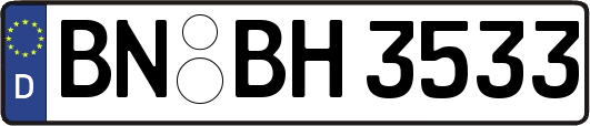 BN-BH3533