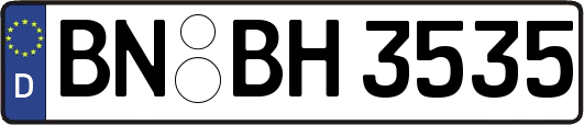 BN-BH3535