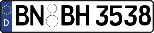 BN-BH3538