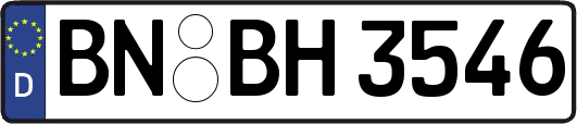 BN-BH3546