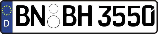 BN-BH3550