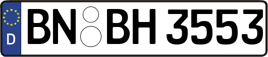 BN-BH3553
