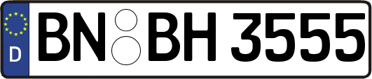 BN-BH3555