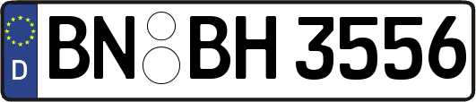 BN-BH3556