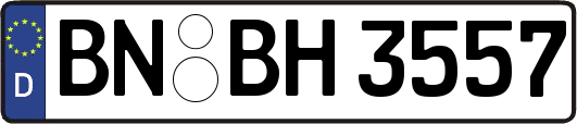 BN-BH3557