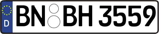 BN-BH3559