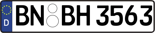 BN-BH3563