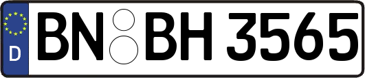 BN-BH3565
