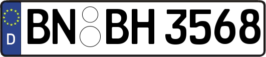 BN-BH3568