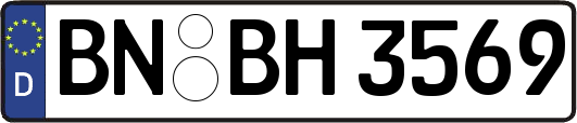 BN-BH3569