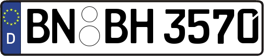 BN-BH3570