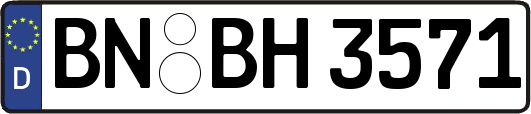 BN-BH3571