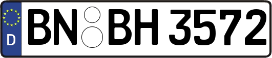 BN-BH3572
