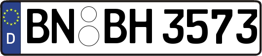 BN-BH3573