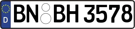 BN-BH3578
