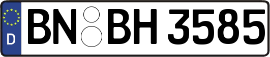 BN-BH3585