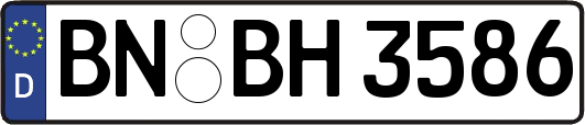 BN-BH3586
