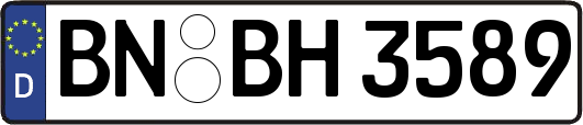 BN-BH3589