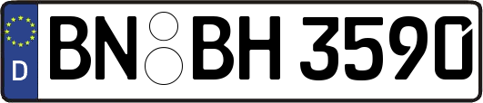 BN-BH3590
