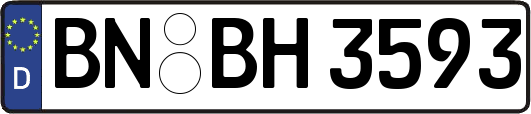 BN-BH3593