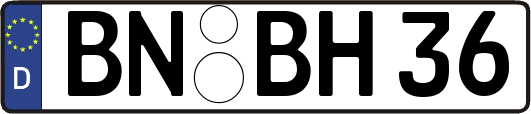BN-BH36