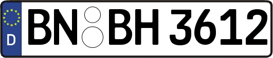 BN-BH3612