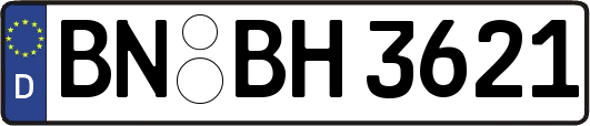 BN-BH3621