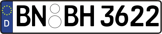BN-BH3622