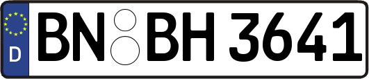 BN-BH3641