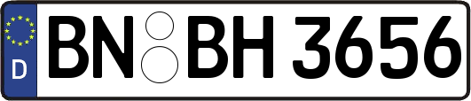 BN-BH3656