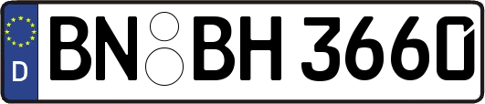 BN-BH3660