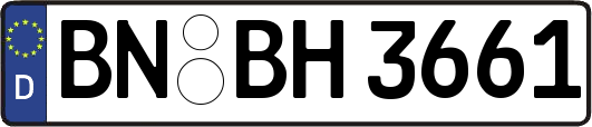 BN-BH3661
