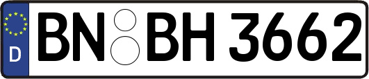 BN-BH3662