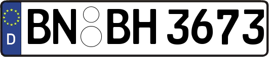 BN-BH3673