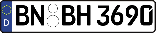 BN-BH3690